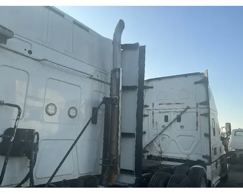 INTERNATIONAL ProStar Exhaust Assembly
