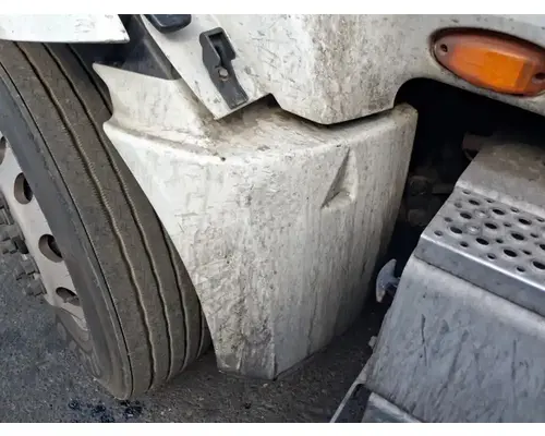 INTERNATIONAL ProStar Fender Extension