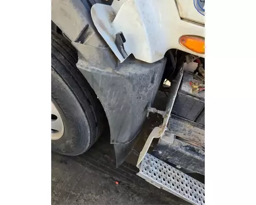 INTERNATIONAL ProStar Fender Extension
