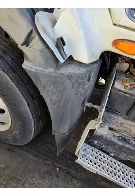 INTERNATIONAL ProStar Fender Extension