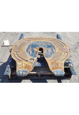 INTERNATIONAL ProStar Fifth Wheel