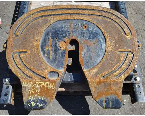 INTERNATIONAL ProStar Fifth Wheel