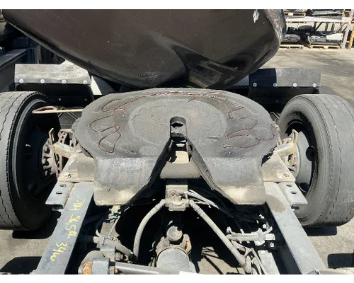 INTERNATIONAL ProStar Fifth Wheel