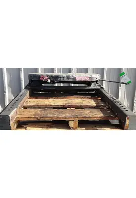 INTERNATIONAL ProStar Fifth Wheel