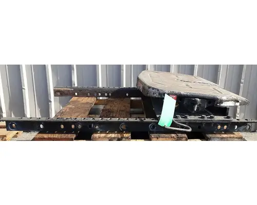 INTERNATIONAL ProStar Fifth Wheel