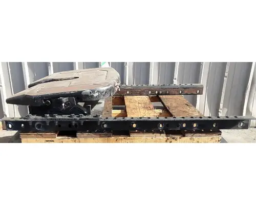 INTERNATIONAL ProStar Fifth Wheel