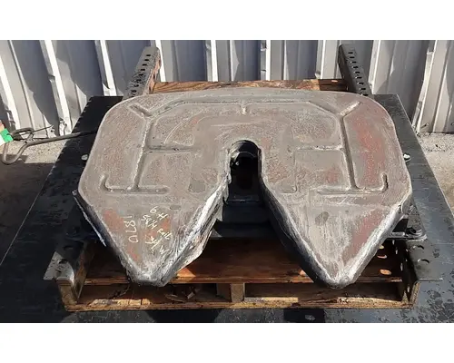 INTERNATIONAL ProStar Fifth Wheel