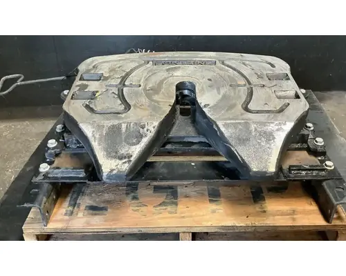 INTERNATIONAL ProStar Fifth Wheel