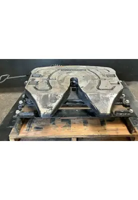 INTERNATIONAL ProStar Fifth Wheel