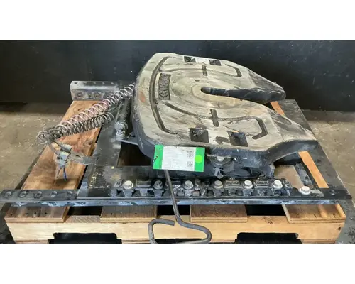 INTERNATIONAL ProStar Fifth Wheel