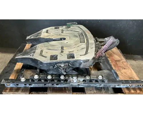 INTERNATIONAL ProStar Fifth Wheel