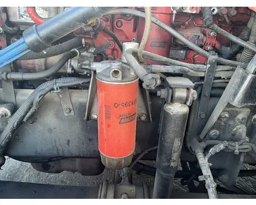 INTERNATIONAL ProStar FilterWater Separator