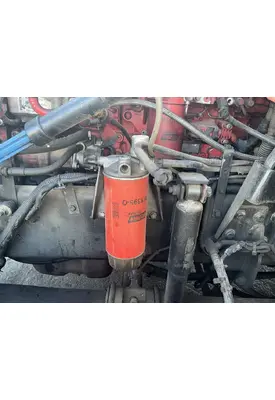 INTERNATIONAL ProStar Filter/Water Separator
