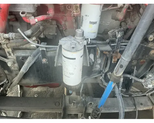 INTERNATIONAL ProStar FilterWater Separator