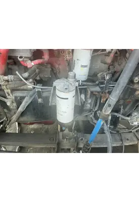 INTERNATIONAL ProStar Filter/Water Separator