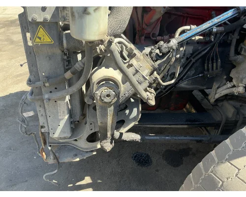 INTERNATIONAL ProStar Frame Horn