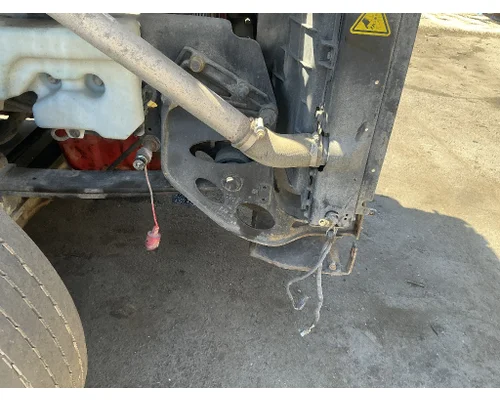 INTERNATIONAL ProStar Frame Horn