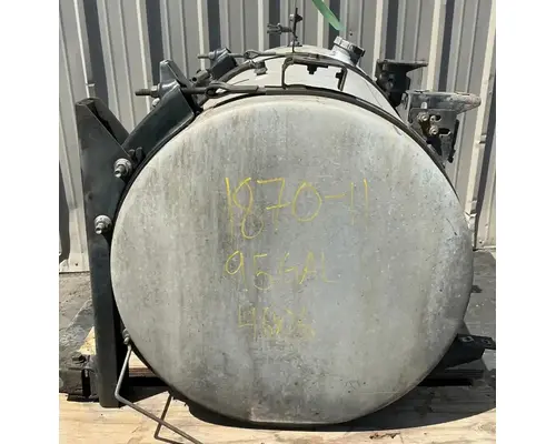 INTERNATIONAL ProStar Fuel Tank