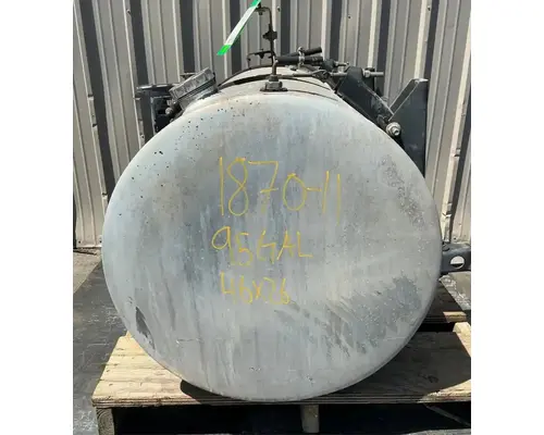 INTERNATIONAL ProStar Fuel Tank