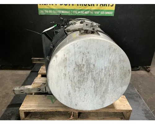 INTERNATIONAL ProStar Fuel Tank