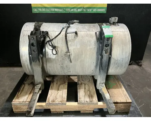 INTERNATIONAL ProStar Fuel Tank