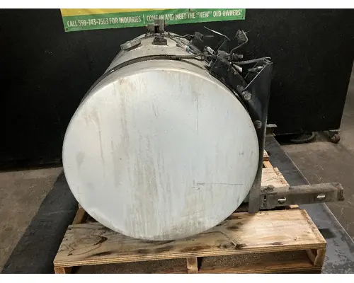 INTERNATIONAL ProStar Fuel Tank