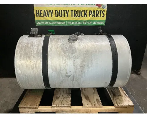 INTERNATIONAL ProStar Fuel Tank