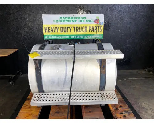 INTERNATIONAL ProStar Fuel Tank