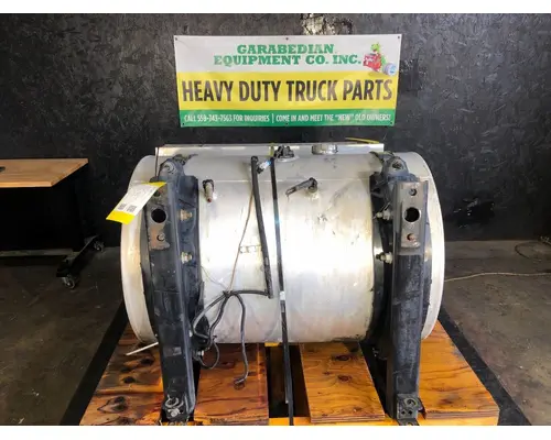 INTERNATIONAL ProStar Fuel Tank