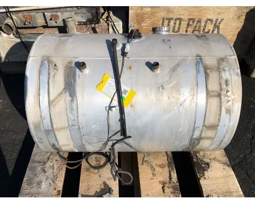 INTERNATIONAL ProStar Fuel Tank