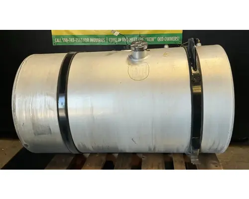 INTERNATIONAL ProStar Fuel Tank