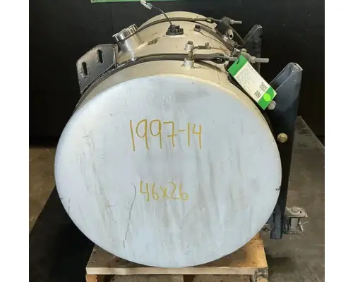 INTERNATIONAL ProStar Fuel Tank