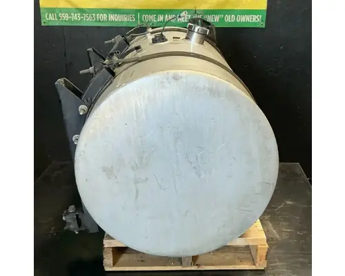 INTERNATIONAL ProStar Fuel Tank