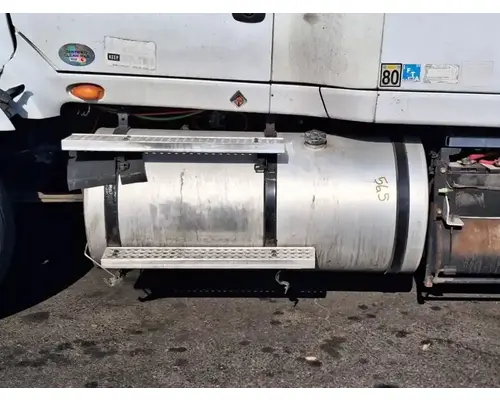 INTERNATIONAL ProStar Fuel Tank