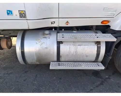 INTERNATIONAL ProStar Fuel Tank