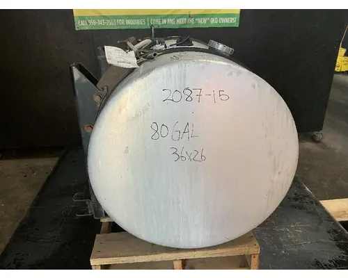 INTERNATIONAL ProStar Fuel Tank