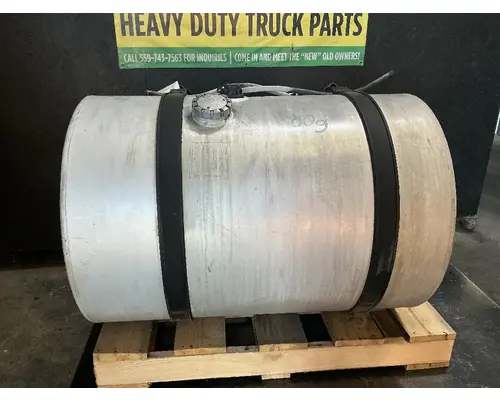 INTERNATIONAL ProStar Fuel Tank
