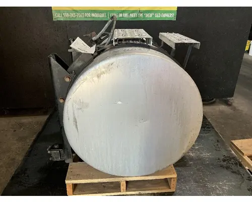 INTERNATIONAL ProStar Fuel Tank