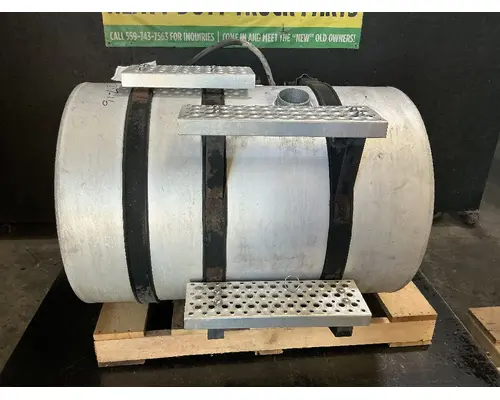 INTERNATIONAL ProStar Fuel Tank