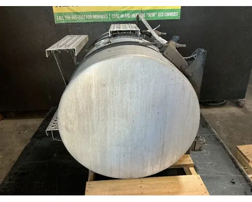 INTERNATIONAL ProStar Fuel Tank