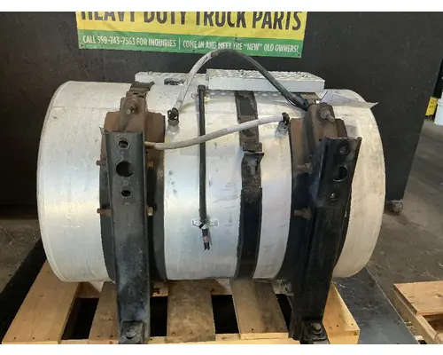 INTERNATIONAL ProStar Fuel Tank