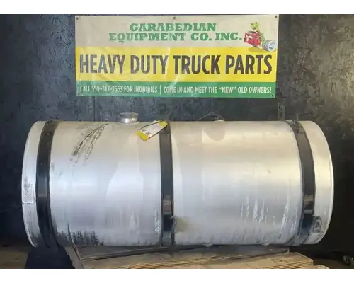 INTERNATIONAL ProStar Fuel Tank