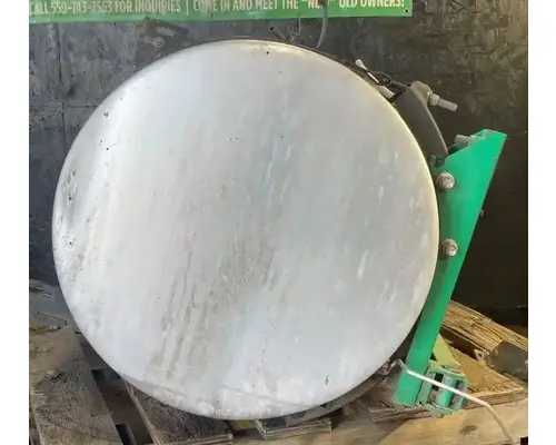 INTERNATIONAL ProStar Fuel Tank