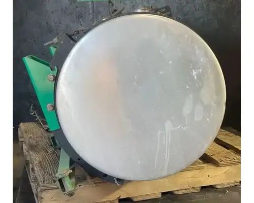 INTERNATIONAL ProStar Fuel Tank