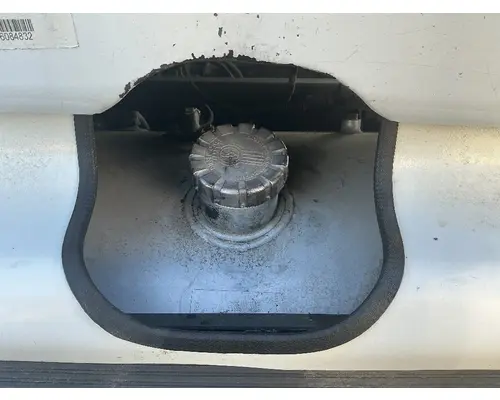 INTERNATIONAL ProStar Fuel Tank