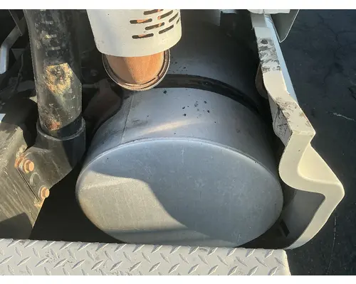 INTERNATIONAL ProStar Fuel Tank