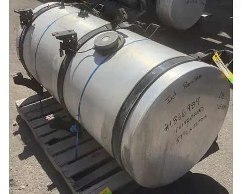 INTERNATIONAL ProStar Fuel Tank