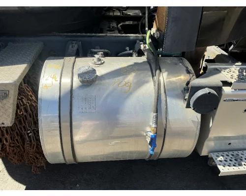 INTERNATIONAL ProStar Fuel Tank