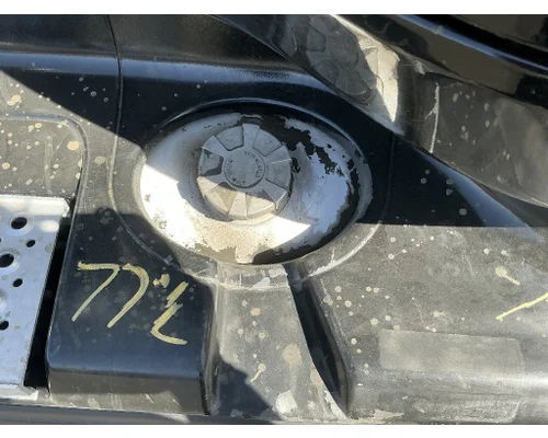 INTERNATIONAL ProStar Fuel Tank