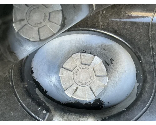 INTERNATIONAL ProStar Fuel Tank